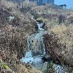 By The Fjord 別荘
