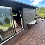 別荘 By The Fjord *