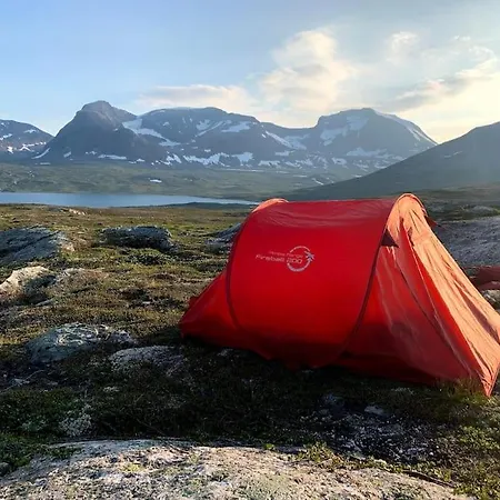 By The Fjord