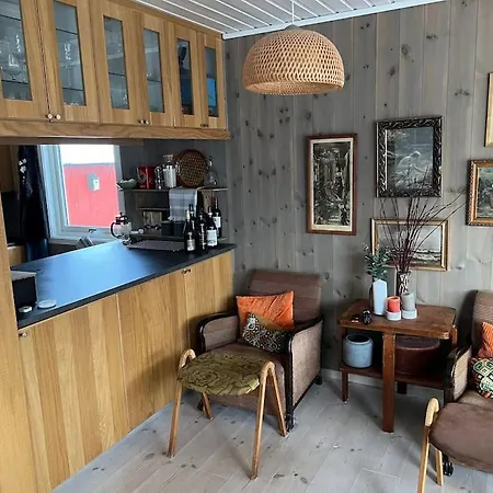 Holiday home By The Fjord