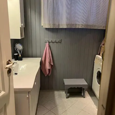 By The Fjord Oksendalsora