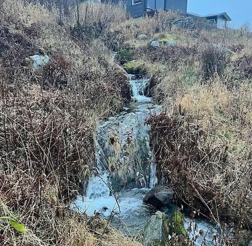 By The Fjord בית נופש